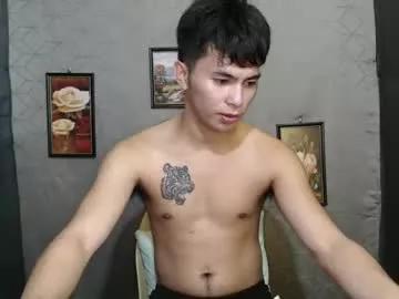 cocky_x from Chaturbate