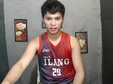 cocky_x from Chaturbate