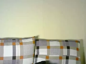 Coco_shum1 from Chaturbate