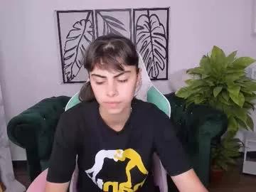 cocoa_sins from Chaturbate is Freechat