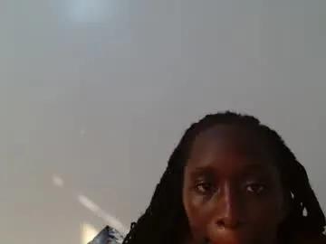Cocoalush9819 from Chaturbate