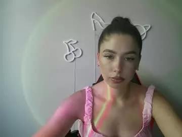 cocoberry1 from Chaturbate