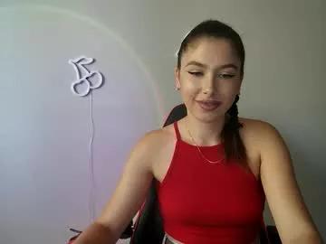 cocoberry1 from Chaturbate
