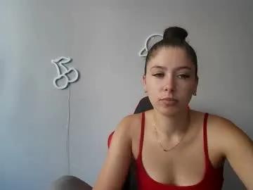 cocoberry1 from Chaturbate
