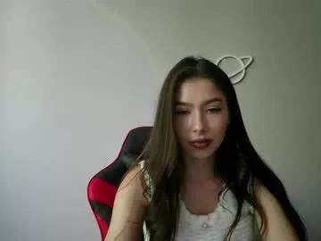 cocoberry1 from Chaturbate