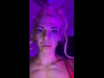 cocobluexo from Chaturbate