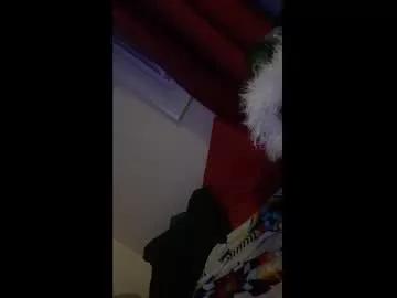 cocobluexo from Chaturbate