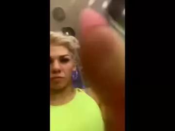 cocobluexo from Chaturbate