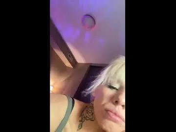 cocobluexo from Chaturbate