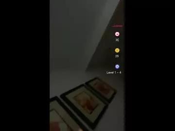 cocobluexo from Chaturbate