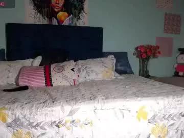 cocobunny_ from Chaturbate