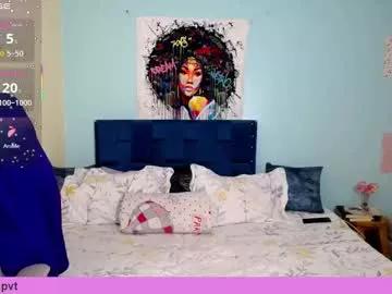 cocobunny_ from Chaturbate is Freechat