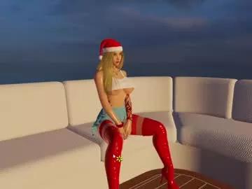 cocochanelts from Chaturbate