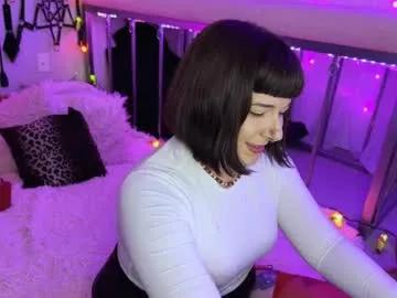 cocodeville from Chaturbate