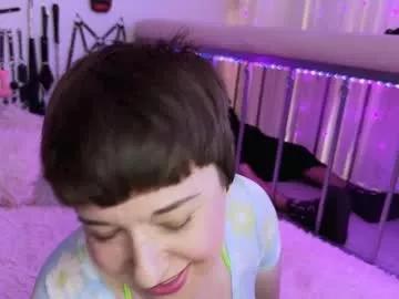 cocodeville from Chaturbate