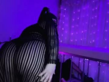cocodeville from Chaturbate