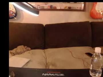 Coconut13 from Chaturbate