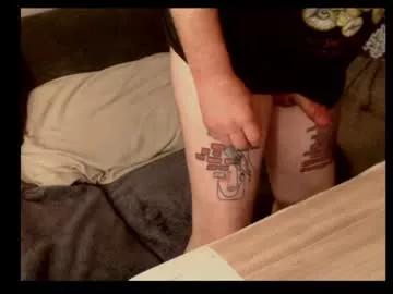 Coconut13 from Chaturbate