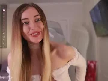 coconutaura from Chaturbate