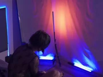 coconutcatin from Chaturbate