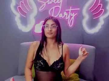 cocoosweet from Chaturbate