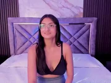cocoosweet from Chaturbate
