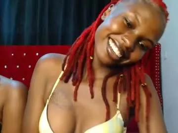 cocopuffs_ from Chaturbate