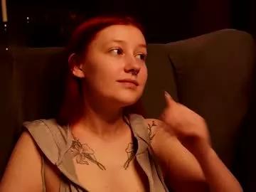 cocorohoa from Chaturbate