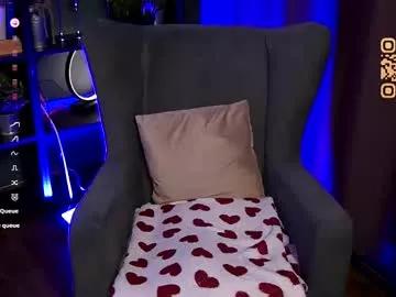 cocorohoa from Chaturbate