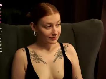 cocorohoa from Chaturbate