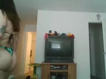 cocosofo from Chaturbate
