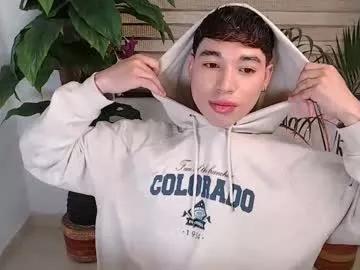 coddy_doll from Chaturbate