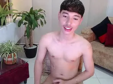 Coddy_doll from Chaturbate