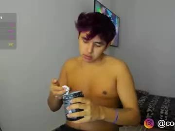 cody_evanss from Chaturbate is Freechat