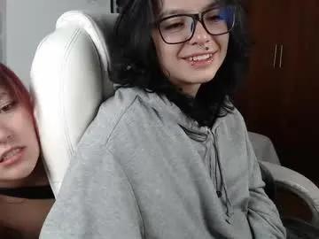 Coffeandbread from Chaturbate