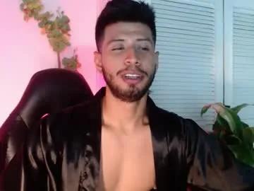 colby_smit from Chaturbate is Freechat