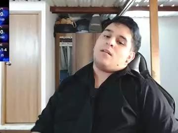colin_lewisss from Chaturbate is Freechat