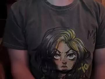 college_bull from Chaturbate