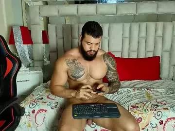 college_muscle_ass from Chaturbate