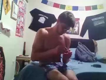 college_packing_8 from Chaturbate