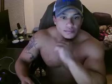 collegebbc4u1423 from Chaturbate
