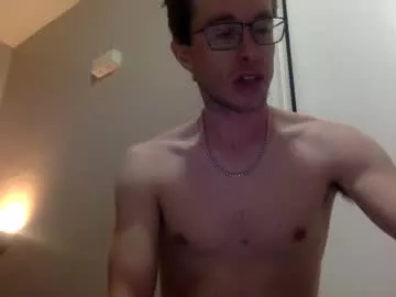 collegedudejames on Chaturbate 