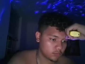collegehispaniclad from Chaturbate
