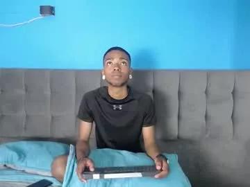 Collemanstone from Chaturbate