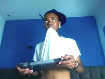 Collemanstone from Chaturbate