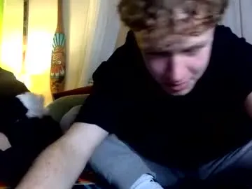 collin_swell on Chaturbate 