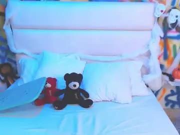 collins_aria from Chaturbate is Freechat