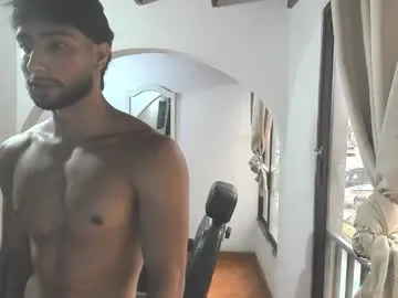 collins_emmett on Chaturbate 