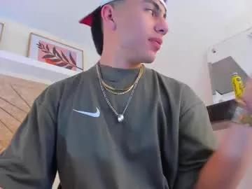 collinscontie from Chaturbate is Freechat