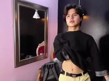 collinstone from Chaturbate